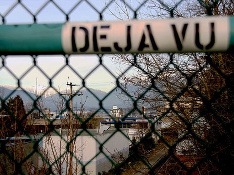 Déjà vu místo hubnutí -  zdá se, že vědci našli způsob obnovit ztracenou paměť