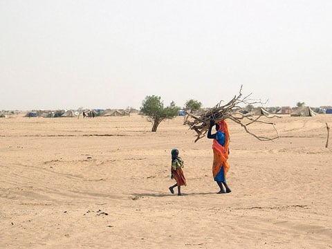 Jižní Súdán je autonomní oblastí největšího afrického státu Súdán, jíž nyní vládne Salva Kiir Mayardit. Osou regionu je Bílý Nil a povrch z velké části tvoří mokřiny a tropické lesy, přičemž půda je zde mnohem úrodnější než na severu Súdánu. 