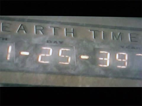 Earthtime