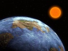 Zemi se podobající Gliese 581C obíhá kolem hvězdy v souhvězdí Libra, která je chladnější než naše slunce Zemi se podobající Gliese 581C obíhá kolem hvězdy v souhvězdí Libra, která je chladnější než naše slunce
