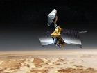 Mars Reconnaissance Orbiter Mars Reconnaissance Orbiter
