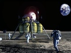 Program Constellation je americký kosmický program, který má pod organizací NASA vyvinout novou generaci kosmických dopravních prostředků sloužících k zabezpečení různorodých kosmických misí. Program Constellation je americký kosmický program, který má pod organizací NASA vyvinout novou generaci kosmických dopravních prostředků sloužících k zabezpečení různorodých kosmických misí.